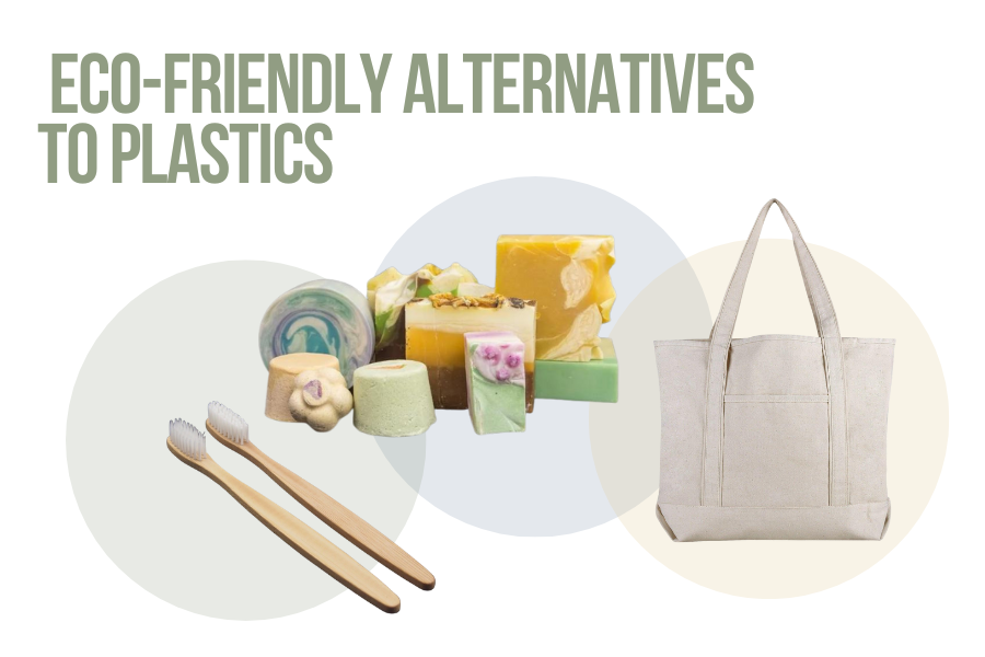 Eco alternatives