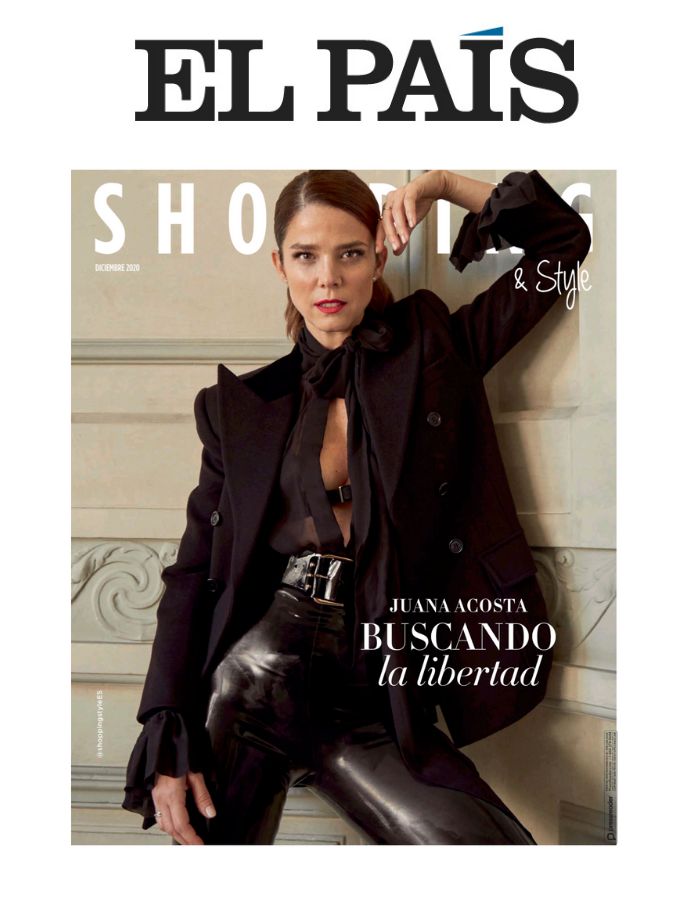 EL PAIS SHOPPING&STYLE SPAIN