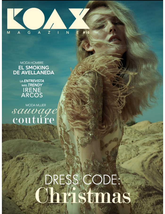KOAX SPAIN