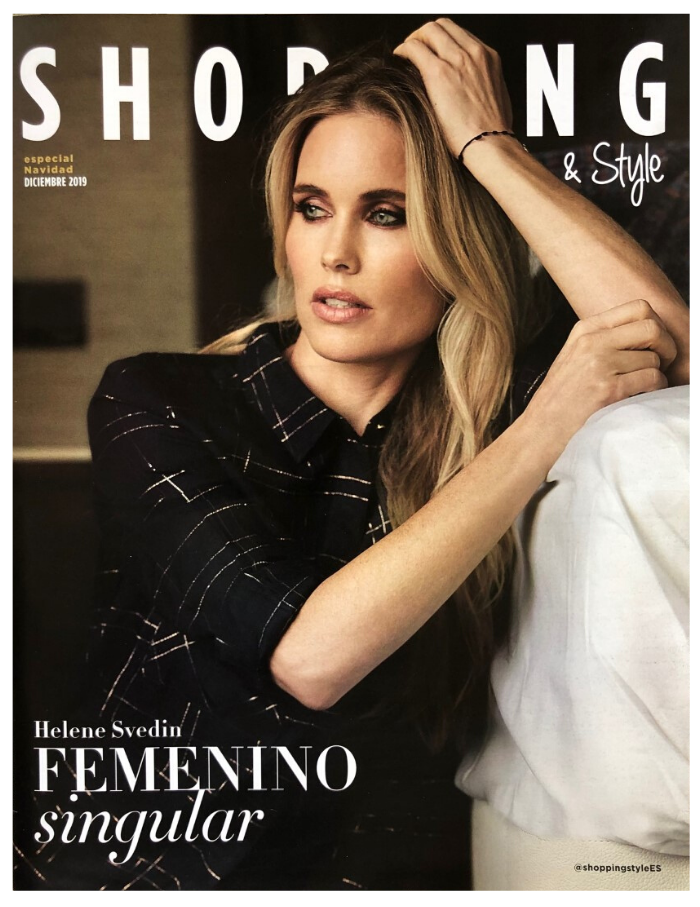 SHOPPING & STYLE - EL PAÍS SPAIN