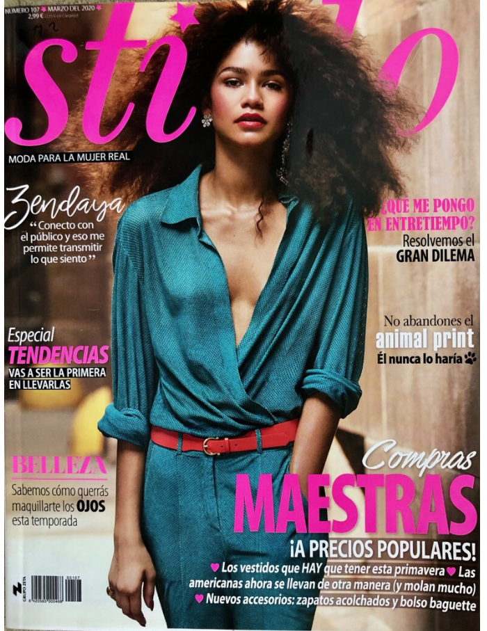 STILO SPAIN