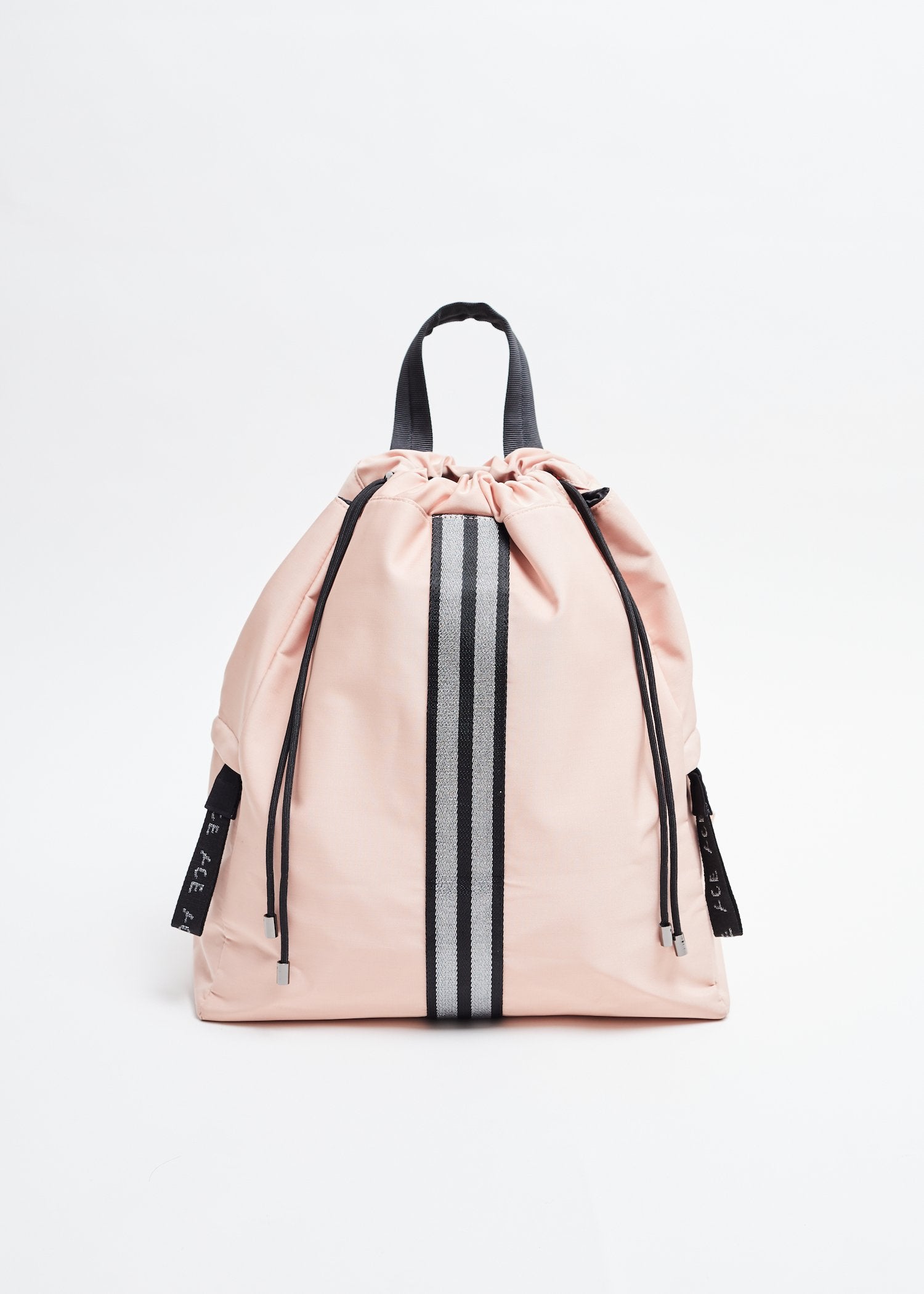 ACE Active Chic Eco Pink Nude sustainable Econyl Backpack